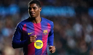 Rashford tái xuất, Barcelona sẵn sàng đại chiến Chelsea