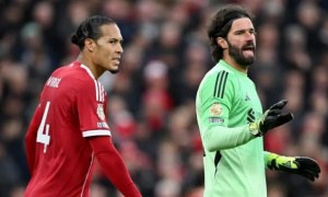 “Mớ hỗn độn” ở Liverpool: Vì sao mọi thứ tệ và còn có thể tệ hơn?