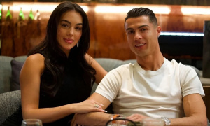 Ronaldo chọn sẵn địa điểm, chốt thời điểm cưới Georgina