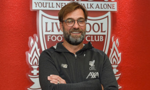 Liverpool sa sút nghiêm trọng, câu chuyện Klopp được nhắc lại