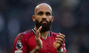 MU đấu Everton: Ruben Amorim chuẩn bị hai thay đổi quan trọng