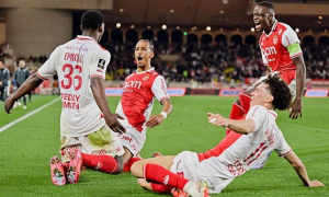 Soi trận Pafos vs Monaco: Hàng thủ thành tâm điểm