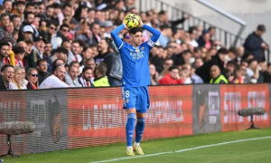 Liverpool gửi đề nghị 150 triệu euro cho Valverde