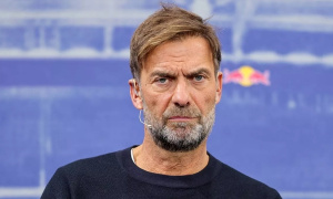 Tiết lộ cuộc gặp bí mật thời Klopp là lời cảnh báo cho Arne Slot