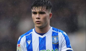 Harry Amass bùng nổ, đối tác đề nghị Man Utd hủy điều khoản gọi lại