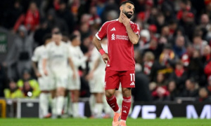 ChatGPT dự đoán vị trí cuối mùa của Liverpool sau 12 vòng khủng hoảng