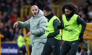 Chelsea tự tin trước tuần đấu lớn gặp Barcelona và Arsenal