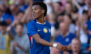 Estevao và hành trình trở thành wonderkid 104 triệu bảng của Chelsea