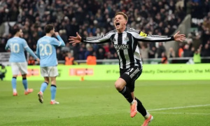 Barnes bùng nổ, Eze thăng hoa: Tuyển Anh sở hữu chiều sâu tấn công đáng gờm