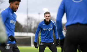 Ornstein: Cole Palmer khó kịp trở lại cho đại chiến Barcelona