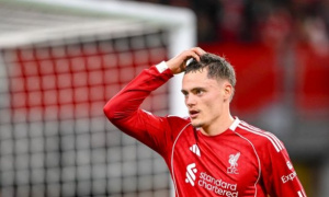 Liverpool rối ren: 6 ca chấn thương, sức ép dồn lên HLV Arne Slot