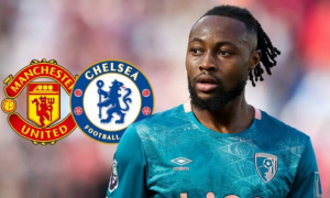 MU tranh ký Semenyo sau khi Chelsea rút lui vì 100 triệu bảng