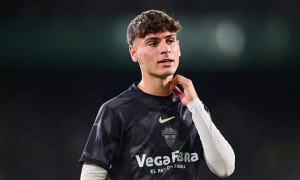 Chuyển nhượng sáng 26/11: Arsenal săn sao trẻ La Liga; MU tính chuyện giữ chân Maguire