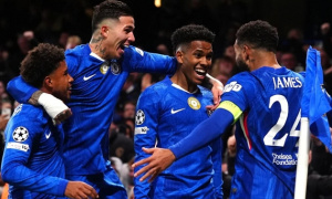 Khi 'tiểu Messi' Estevao dạy cho Yamal một bài học