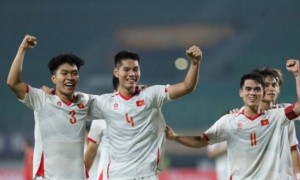 Điểm tin bóng đá Việt Nam 26/11: Đội hình U22 Việt Nam đắt giá nhất SEA Games 33; Indonesia nhắm trợ lý HLV Liverpool