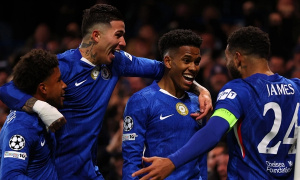 Chelsea 3-0 Barcelona: Estevao làm lu mờ Yamal, canh bạc của Maresca đại thắng