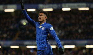 Maresca cảnh báo: “Đừng vội gọi Estevao là Messi hay Ronaldo mới”