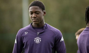 Mainoo ít được thi đấu, Juventus cân nhắc thương vụ Pogba 2.0