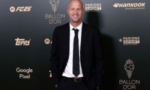 ĐT Indonesia nguy cơ mất đi cố vấn vào tay CLB Ajax