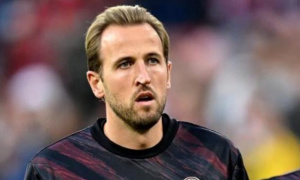 Arsenal bỏ lỡ Harry Kane: Câu chuyện chưa từng được kể