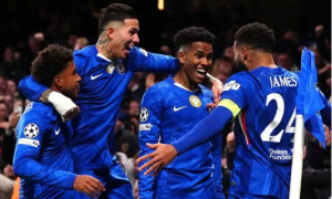 Chelsea thoát khỏi cái bóng 'Cole Palmer FC'