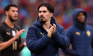 Chuyển nhượng tối 26/11: Vitinha nằm trong tầm ngắm của Liverpool; Arsenal có thể bán Jesus