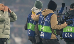 Carragher: “Maresca đang làm quá tốt với đội hình Chelsea hiện tại”