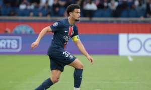 Lò PSG trỗi dậy: Mayulu – Zaire-Emery dẫn đường cho nhà vô địch châu Âu