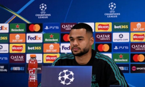 Gakpo tiết lộ cuộc họp nóng của Liverpool trước đại chiến PSV