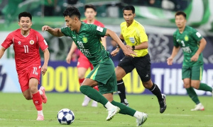 Soi trận CAHN vs Beijing Guoan: Chủ nhà buộc thắng