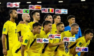 Hai tháng sau “nhập tịch lậu”, 7 cầu thủ Malaysia giờ ở đâu?