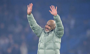 Lời khen của Hansi Flick là 'cú tát' vào những định kiến dành cho Chelsea