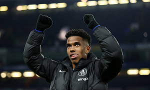 Chelsea vẫn còn một 'Estevao khác' chưa trình làng