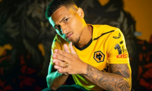 Joao Gomes khó rời Wolves: Man United chạm bài toán không điều khoản