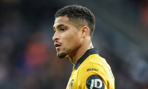 Fabrizio Romano cập nhật thương vụ Man Utd - Joao Gomes