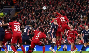 Liverpool đối diện khủng hoảng sâu nhất kể từ giai đoạn 1953