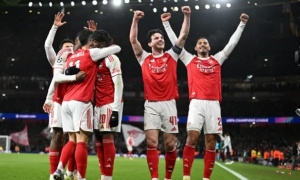 Henry chỉ ra vì sao Arsenal khác biệt sau trận thắng Bayern