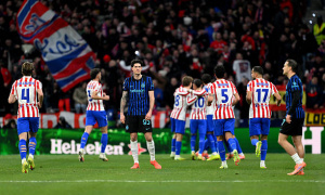 Yếu đuối như Inter Milan