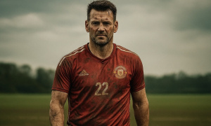 Chân dung Tom Heaton: 1.000 ngày dự bị và bài học về sự chuyên nghiệp tại Man Utd