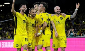 Bóng đá Malaysia đối mặt nguy cơ đền bù hàng trăm tỉ cho cầu thủ nhập tịch