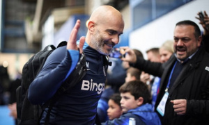 Chelsea đang trỗi dậy mạnh mẽ dưới thời Maresca