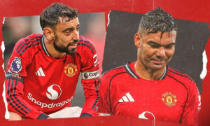 Man Utd chốt 3 mục tiêu chuyển nhượng trong kế hoạch mới