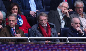 INEOS buộc phải điều chỉnh kế hoạch 2026 vì yêu cầu chuyển nhượng của Amorim