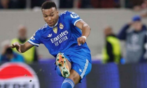 Mbappe: “Real Madrid phải bảo vệ Alonso và toàn đội”