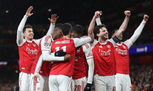 Lời khẳng định đanh thép của Arsenal sau 10 năm chờ đợi