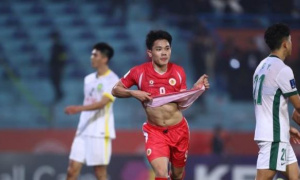 Điểm tin bóng đá Việt Nam 28/11: Đình Bắc đưa CAHN qua vòng bảng C2 châu Á; U22 Singapore vào bảng đấu có Thái Lan