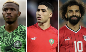 Cò bóng đá giả mạo: Cạm bẫy chết người ở bóng đá Châu Phi