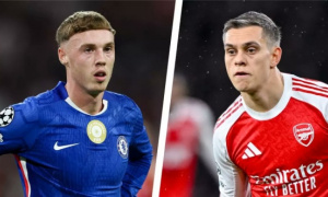 Chelsea vs Arsenal: 10 ca chấn thương phủ bóng đại chiến Stamford Bridge