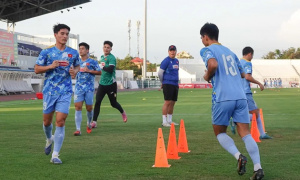 U22 Việt Nam gặp Lào sớm một ngày tại SEA Games 33