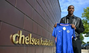 Chủ tịch Strasbourg phủ nhận làm 'sân sau' cho Chelsea